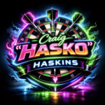 Profile picture of Craig Haskins